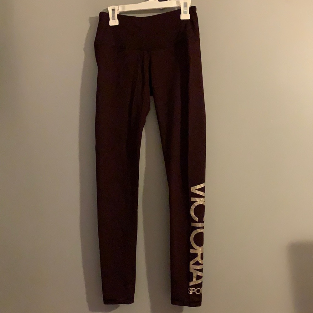 80% off Victoria’s Secret Leggings